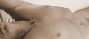 Läs mer om artikeln Bengt fick lära sig att bedöma hivrisk den hårda vägen