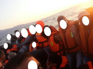 Läs mer om artikeln Han har fått en fristad hos oss i Sverige